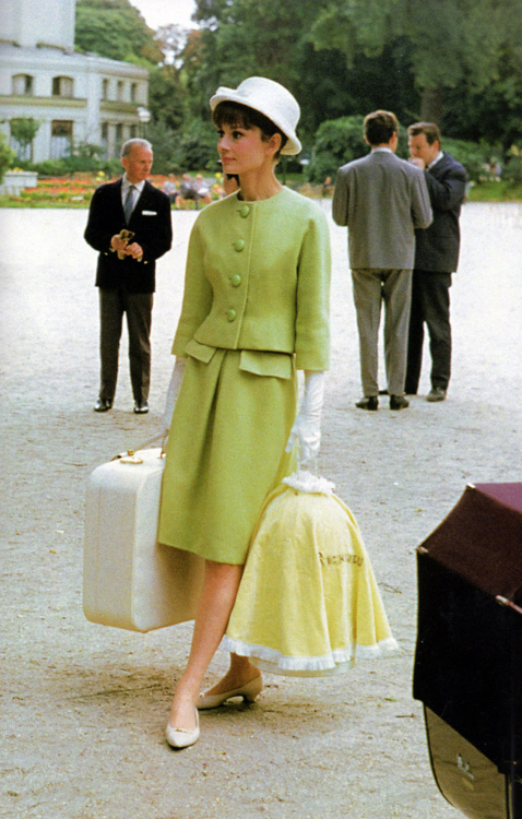 Audrey Hepburn Audrey Hepburn