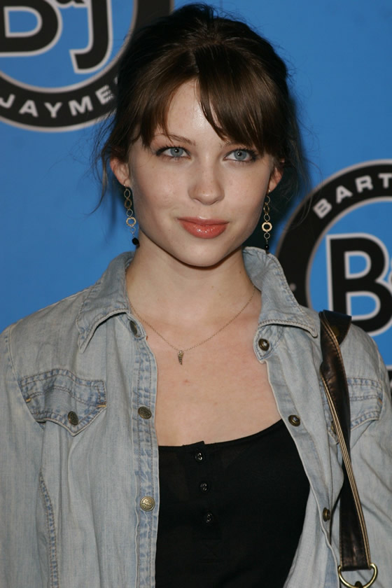 Daveigh Chase Daveigh Chase