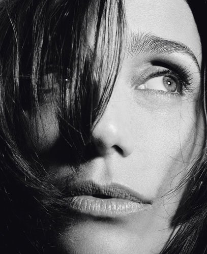 Kristin Scott Thomas Kristin Scott Thomas