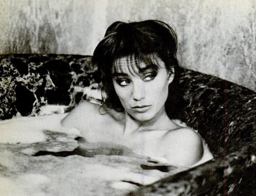 Kristin Scott Thomas Kristin Scott Thomas