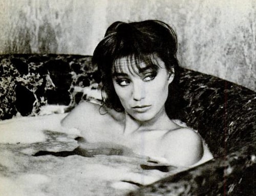 Kristin Scott Thomas