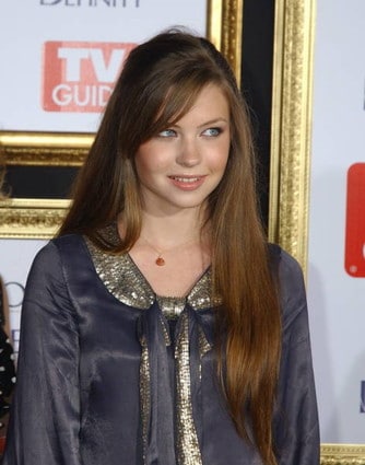 Daveigh Chase Daveigh Chase