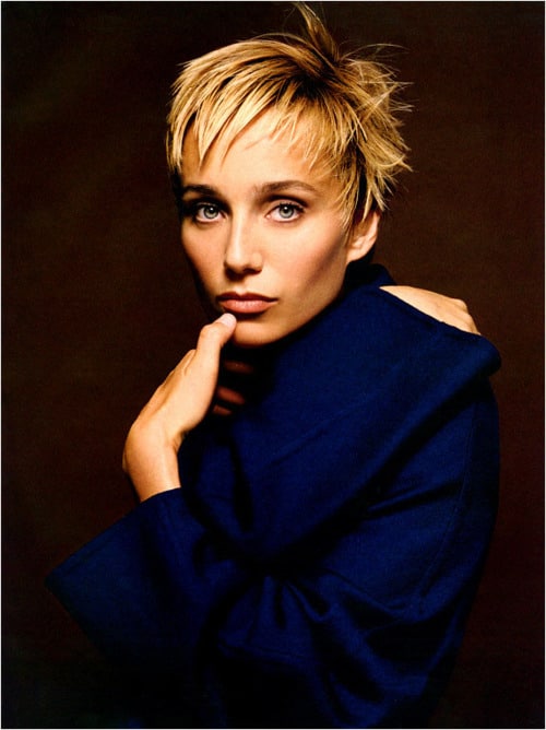 Kristin Scott Thomas Kristin Scott Thomas