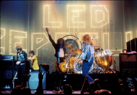 Led Zeppelin Led Zeppelin