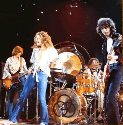 Led Zeppelin