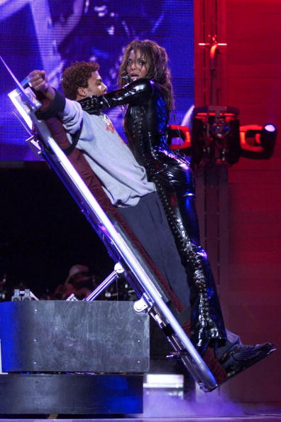 Janet Jackson