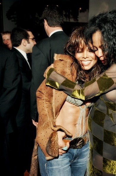 Janet Jackson