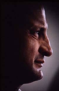 George C. Scott