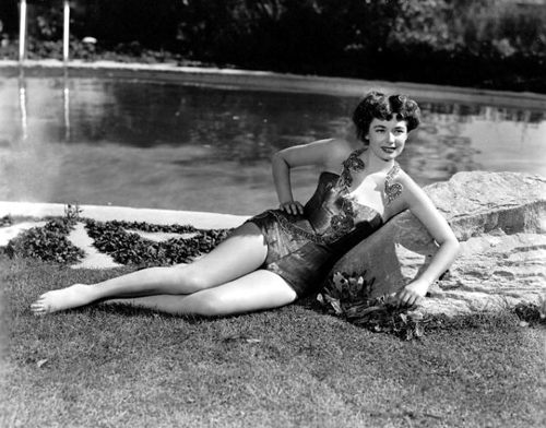 Ruth Roman Ruth Roman