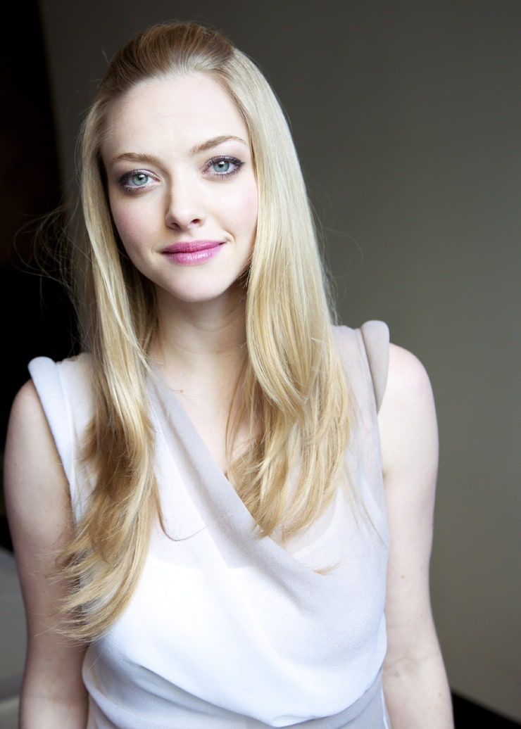 Amanda Seyfried Image