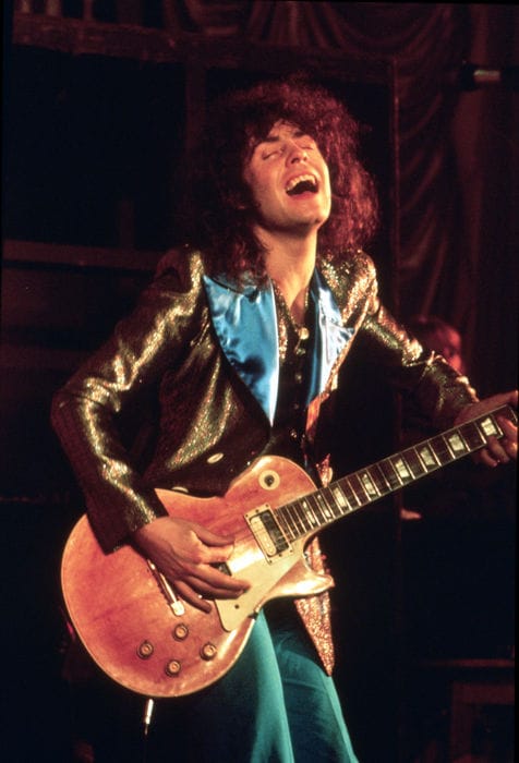 Marc Bolan