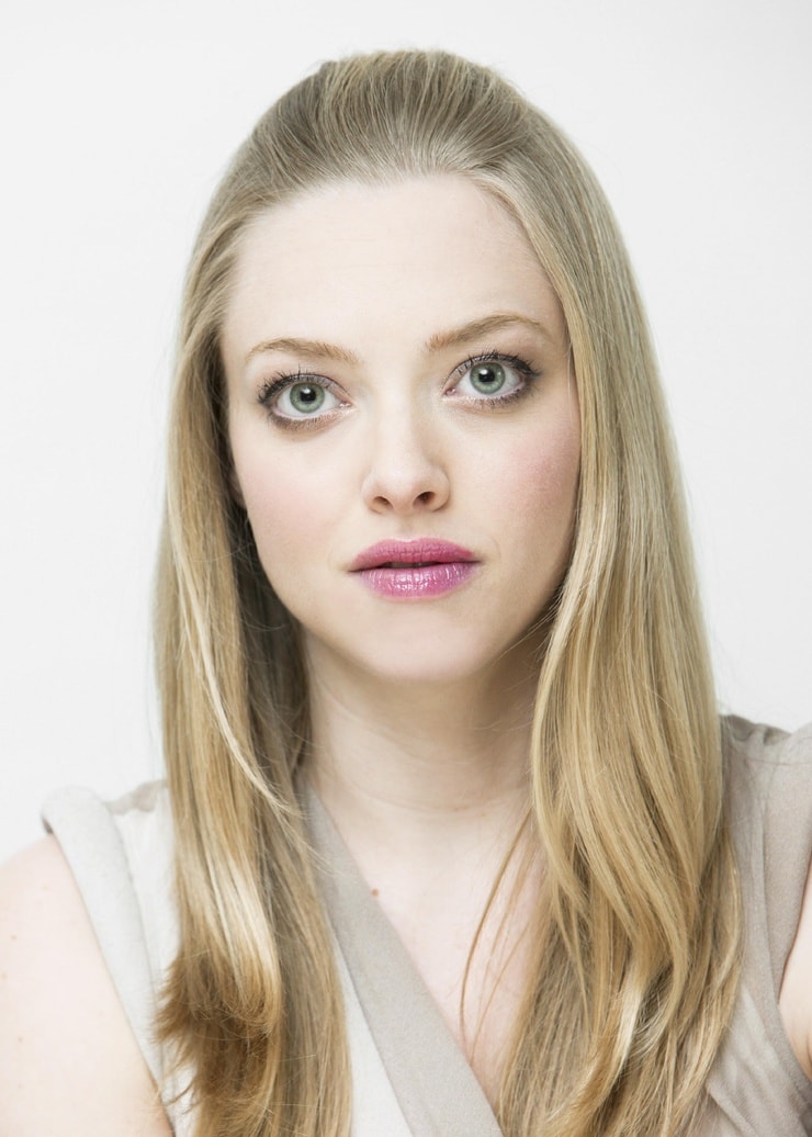 Amanda Seyfried image