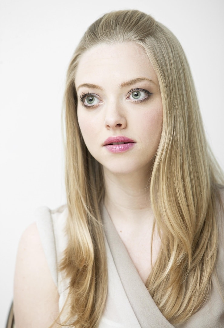 Picture of Amanda Seyfried