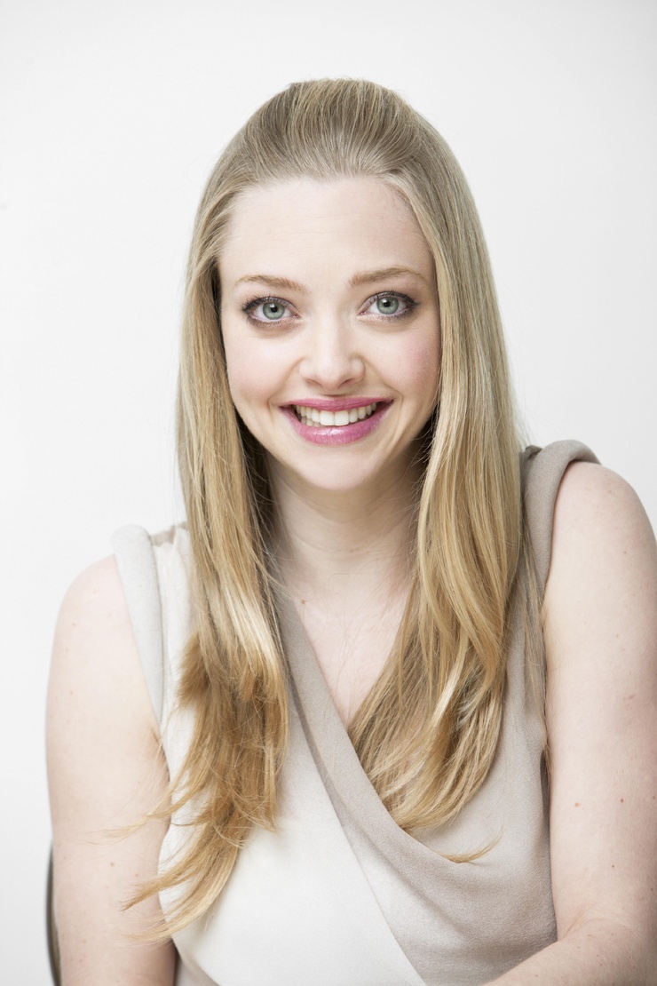 Amanda Seyfried