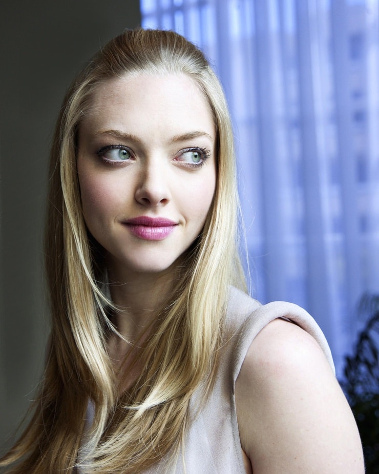 Amanda Seyfried image