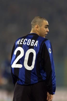 Alvaro Recoba