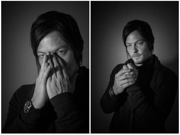 Norman Reedus