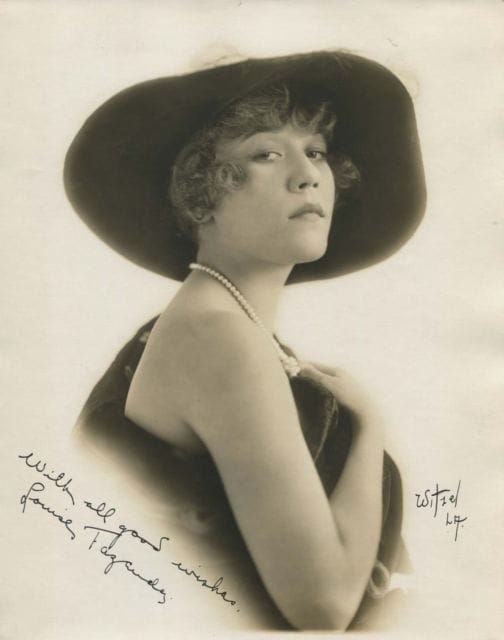 Louise Fazenda