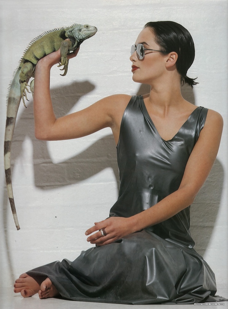 Lena Headey Lena Headey