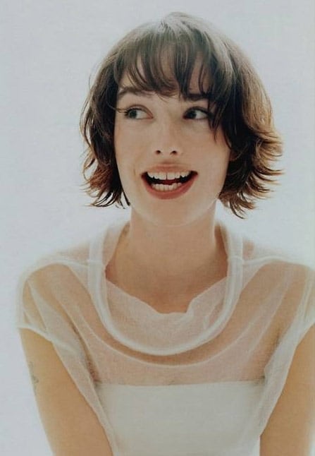 Lena Headey