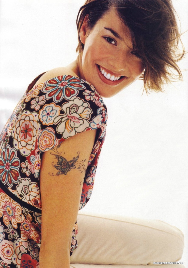 Lena Headey Lena Headey