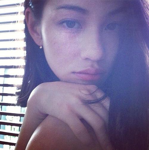 Kiko Mizuhara
