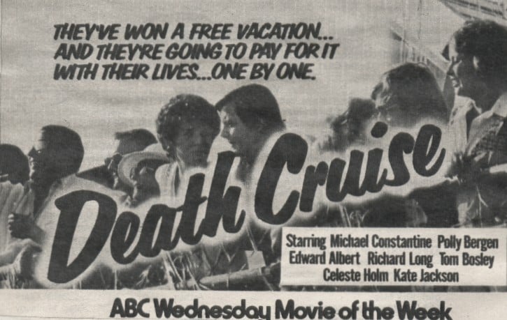 Death Cruise