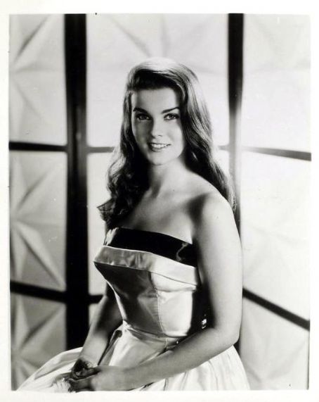 Ann-Margret Ann-Margret