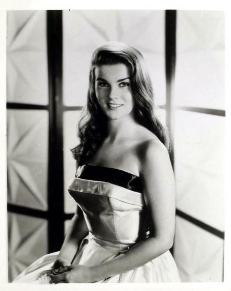 Ann-Margret