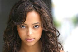 Amber Stevens Image