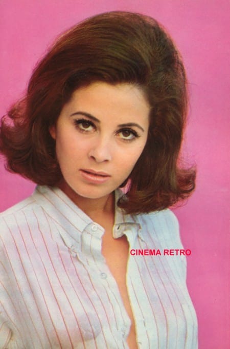 Barbara Parkins