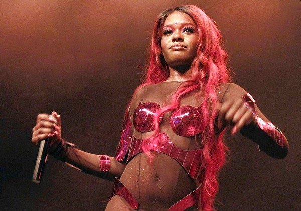 Azealia Banks