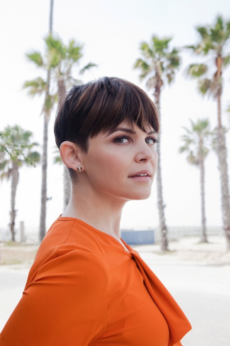 Ginnifer Goodwin