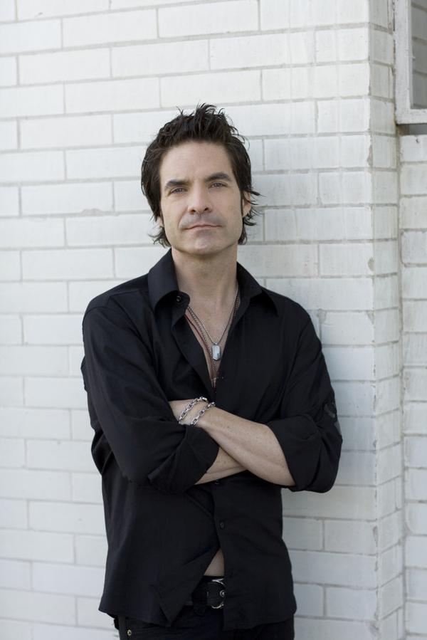 Pat Monahan
