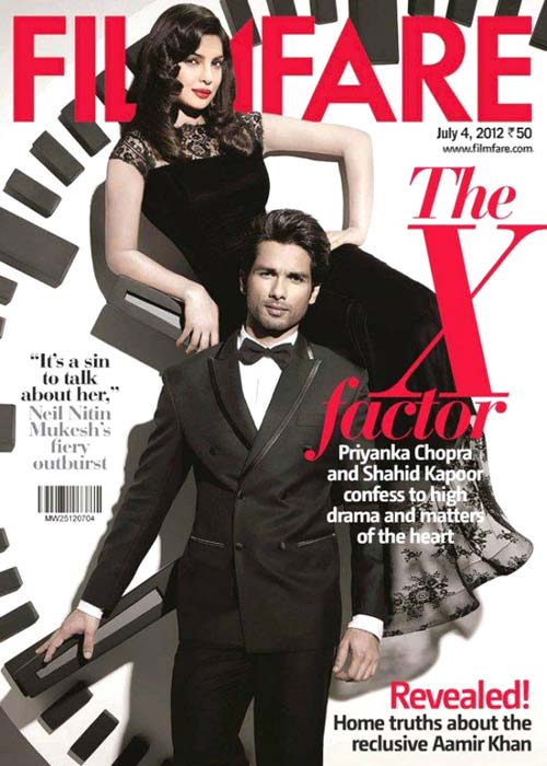 Teri Meri Kahaani