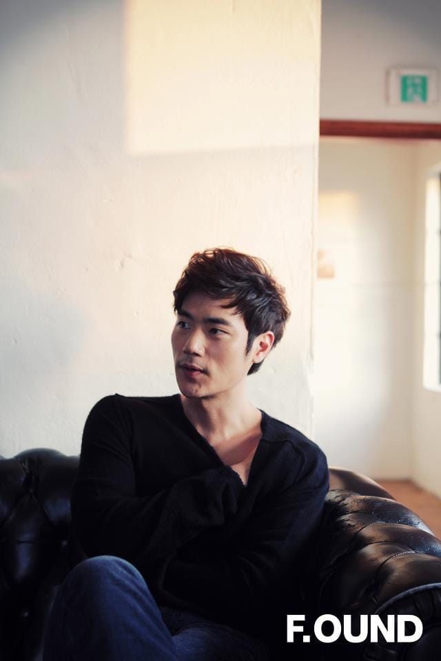 Kang-woo Kim Kang-woo Kim