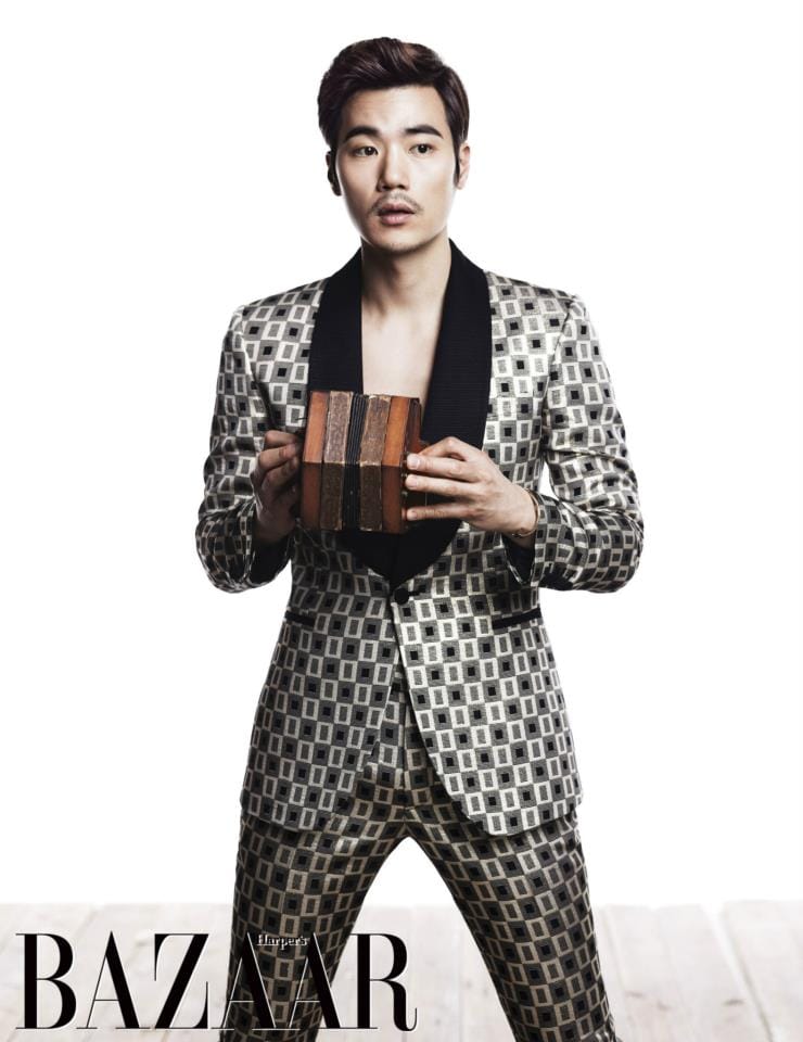 Kang-woo Kim