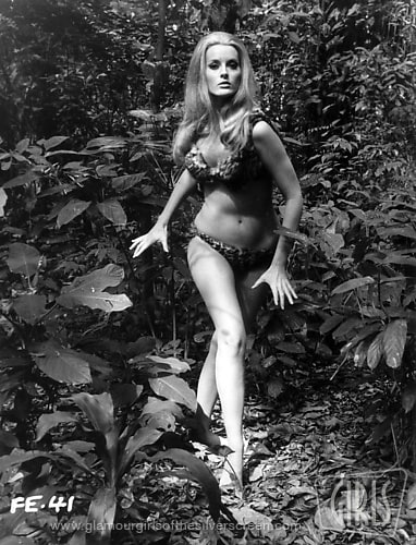 Celeste Yarnall