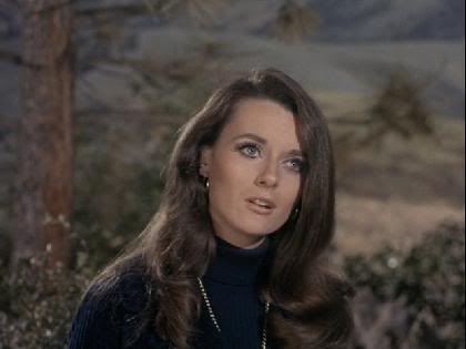 Celeste Yarnall Celeste Yarnall