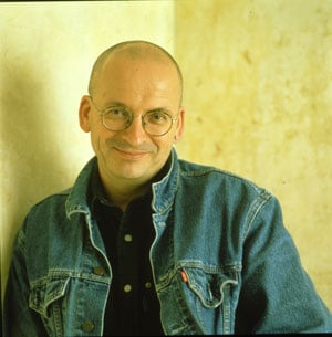 Picture of Roddy Doyle