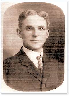 Henry Ford