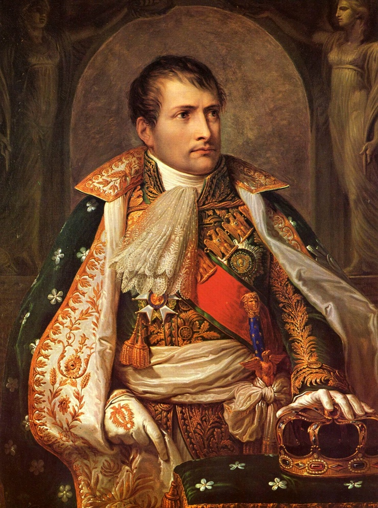 Napoleon Bonaparte Napoleon Bonaparte