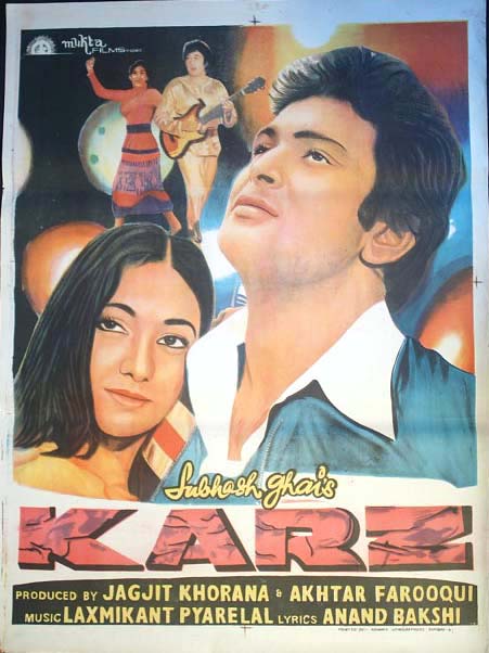 Karz                                  (1980)