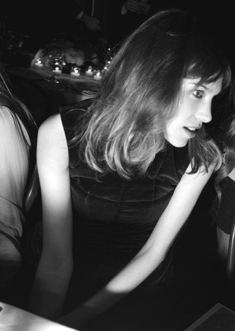 Alexa Chung