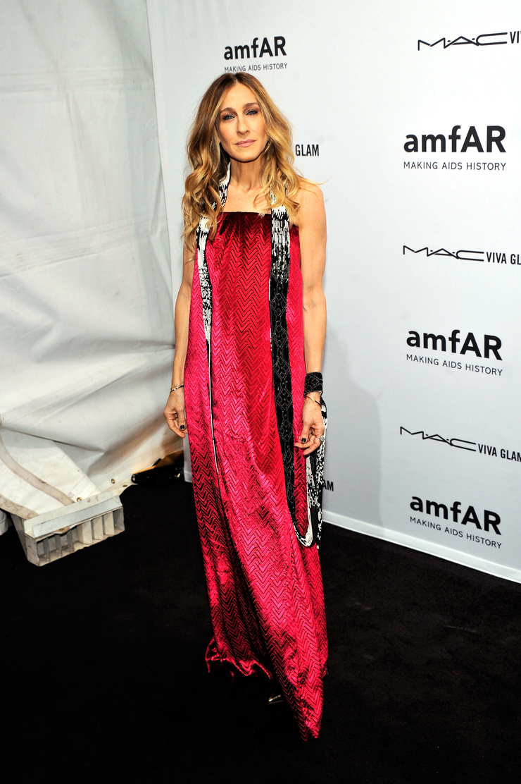 Sarah Jessica Parker Sarah Jessica Parker