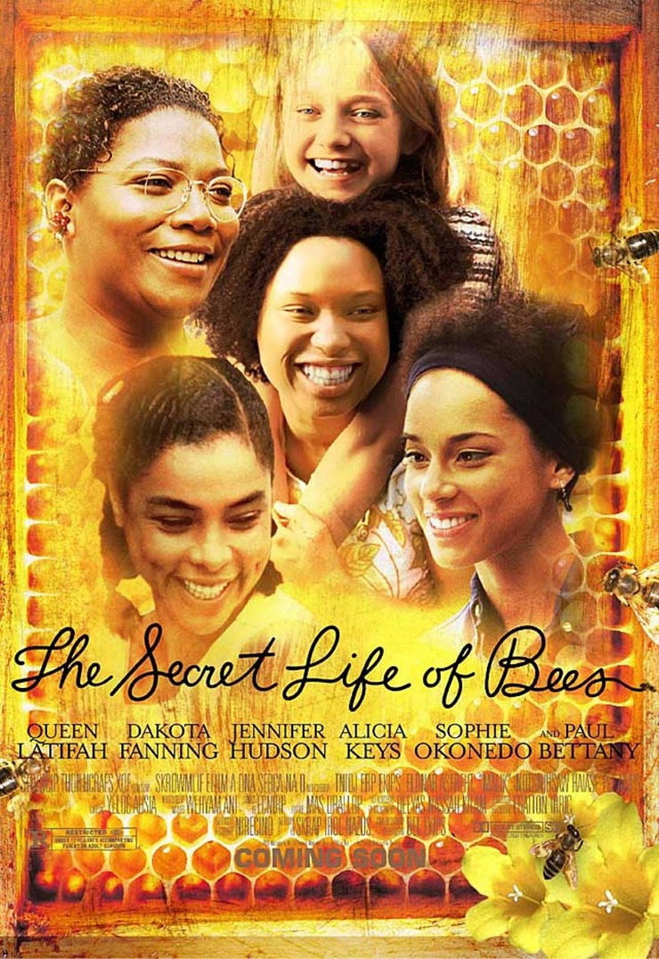 The Secret Life of Bees
