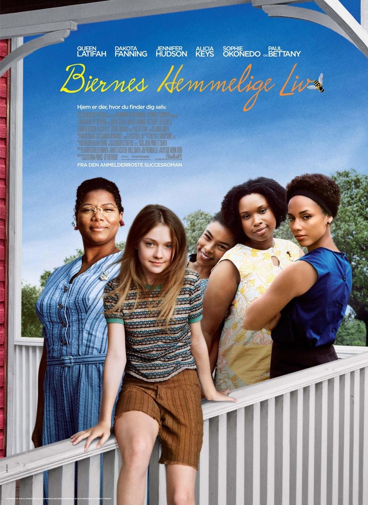 The Secret Life of Bees