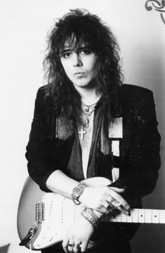 Yngwie Malmsteen