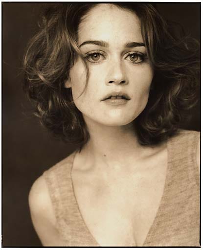 Robin Tunney