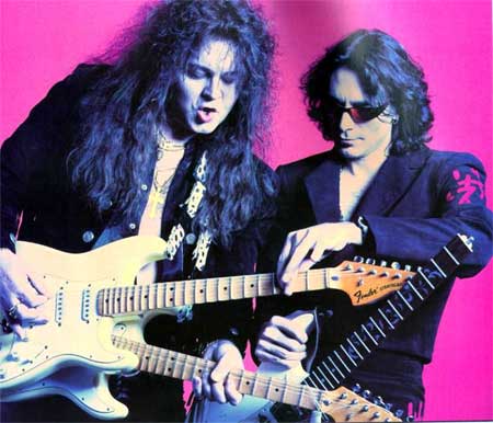 Yngwie Malmsteen Yngwie Malmsteen